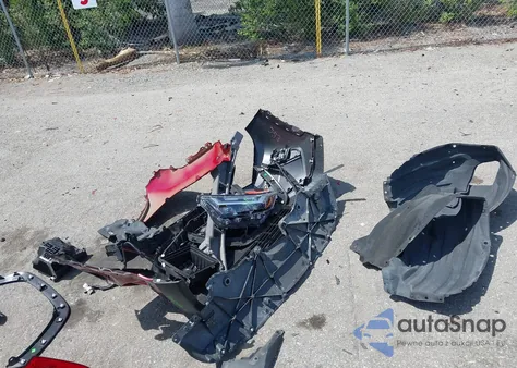 2023 Toyota Rav4 Xle Premium z USA, uszkodzony, nr VIN 2T3C1RFV6PW261589